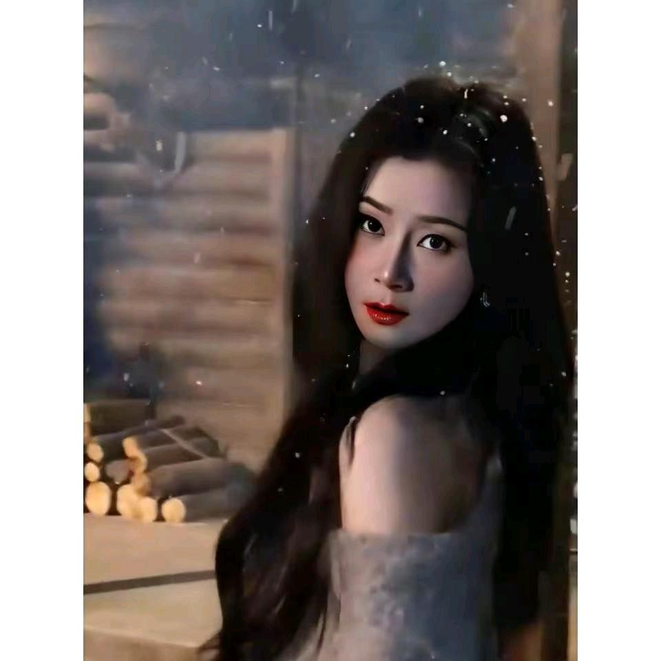 晴儿《音影好货不打烊》