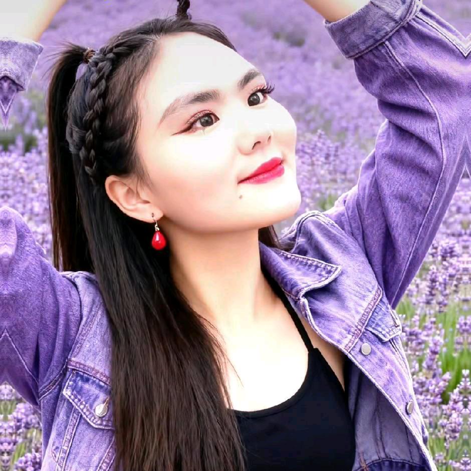 小高冷女神尚菲妮陈鑫