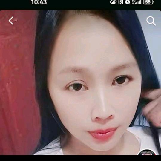 姐的温柔，你不配拥有