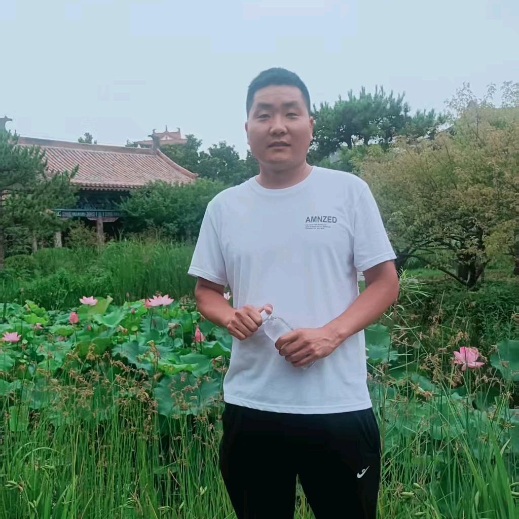 东河传说