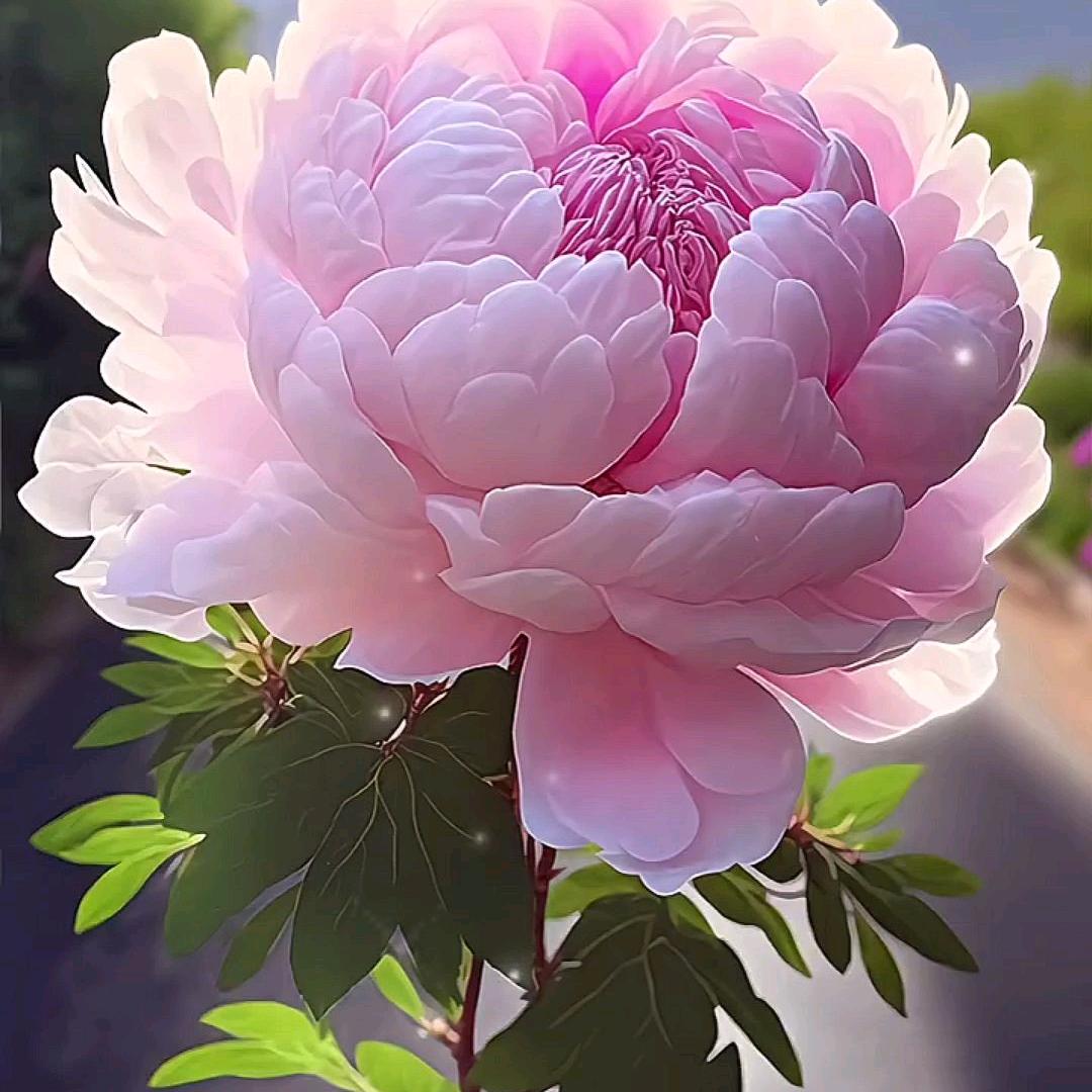 岁月静好