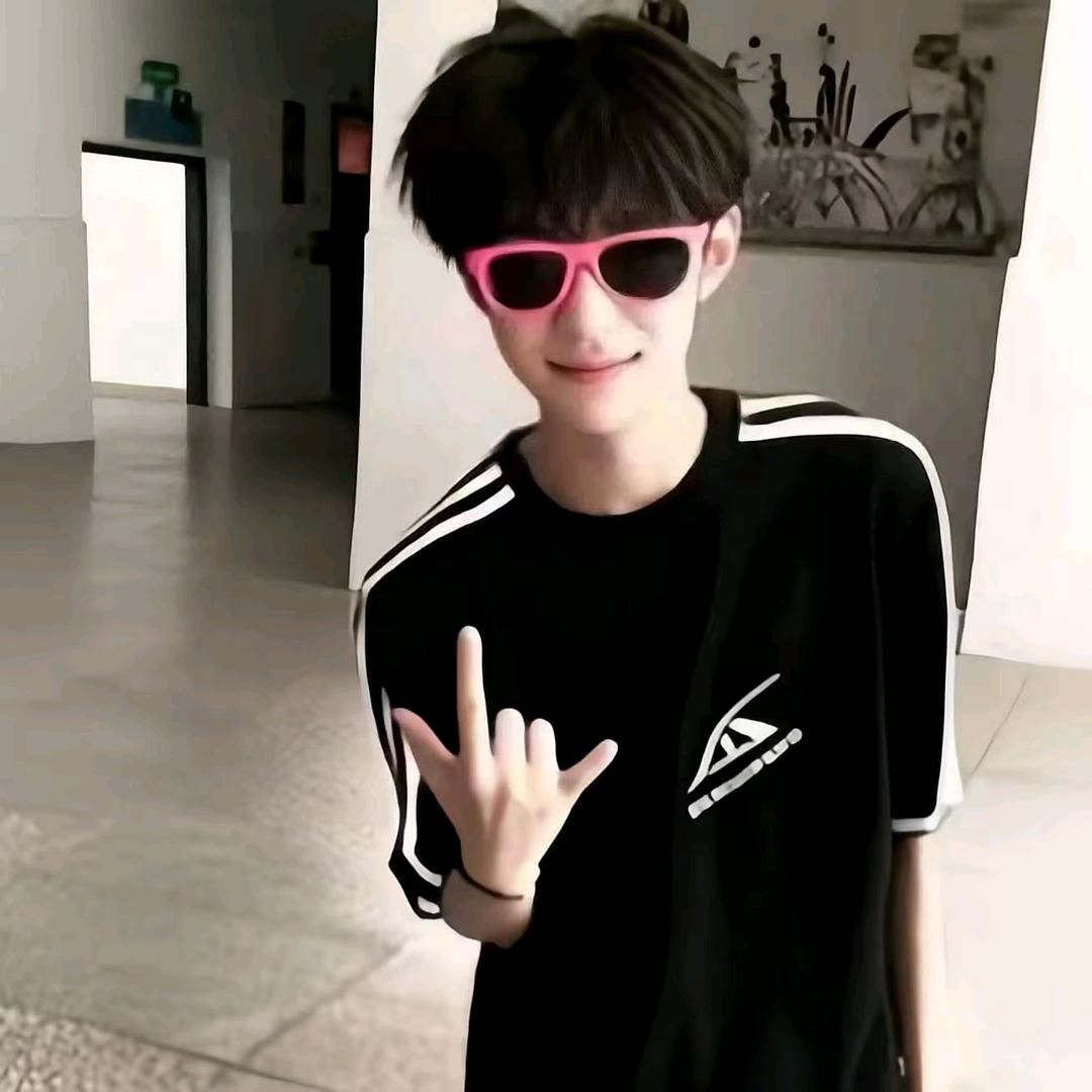 我一个年轻努力上进的徐闻县的后生仔