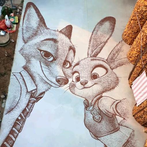 ༄ᐝ风雨踏梦行༉ૢ🐬