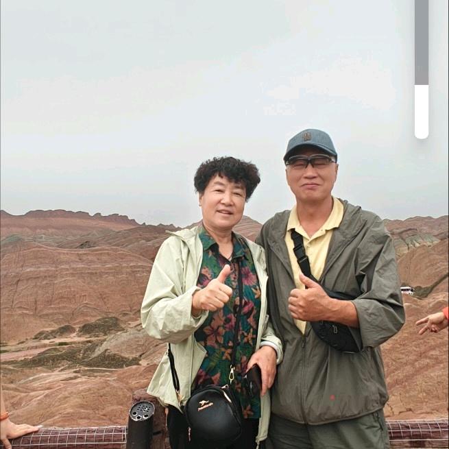 我是大家的好友