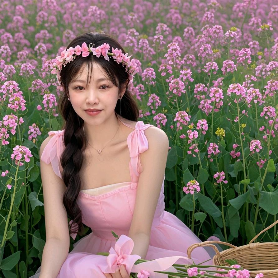 盛夏🌸