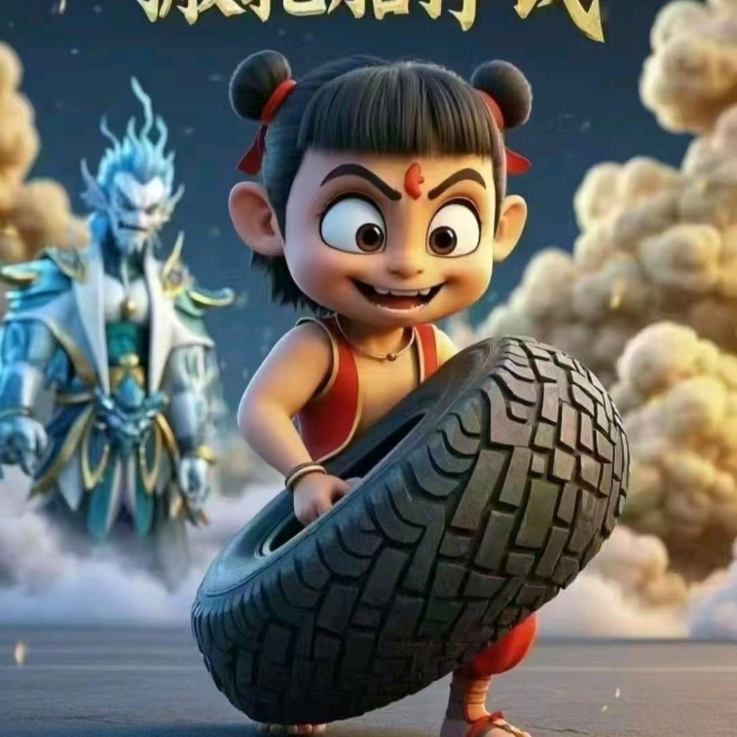 L.i、李大军 (90后的🐒)