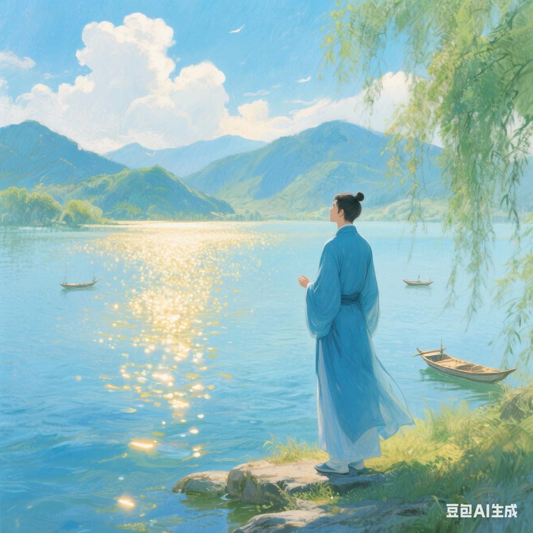 伪君子