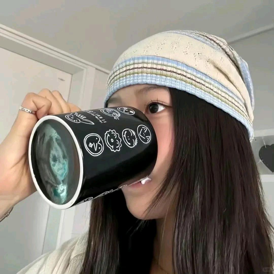 忧郁的鱼