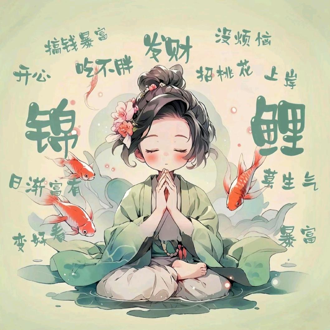 古灵精怪符满多