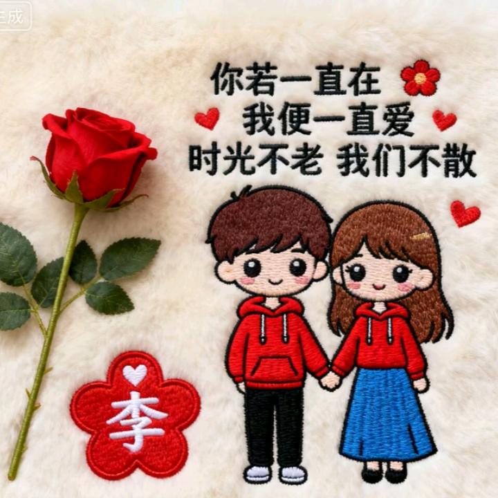 Dear(挚爱)
