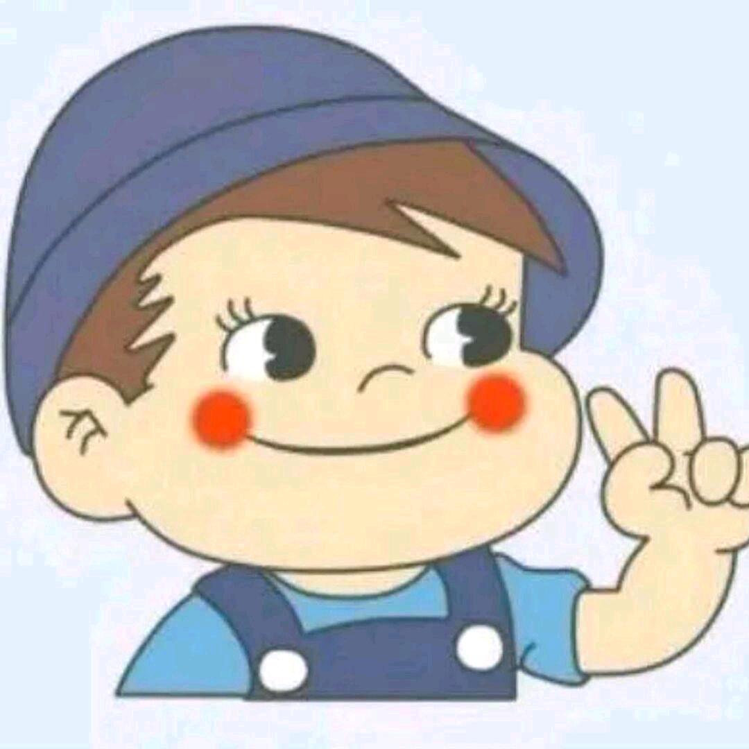 拼博💕小歌
