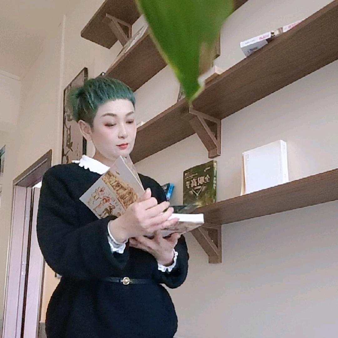 小Q💕💕