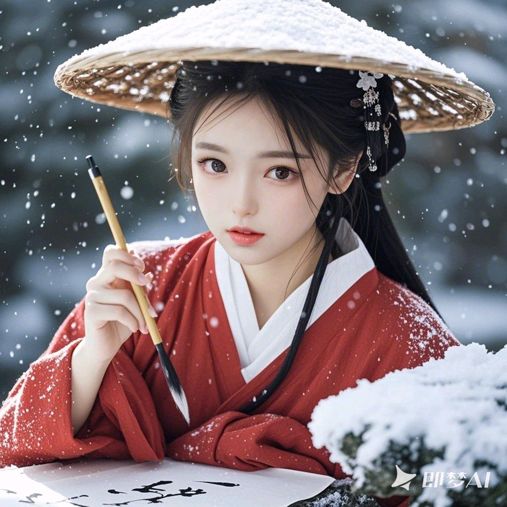 𝓗𝓲𝓰𝓸长依飞雪_🎐  ༽