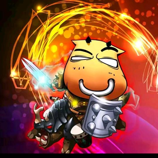 老头寻了半生的春天你一笑便是了