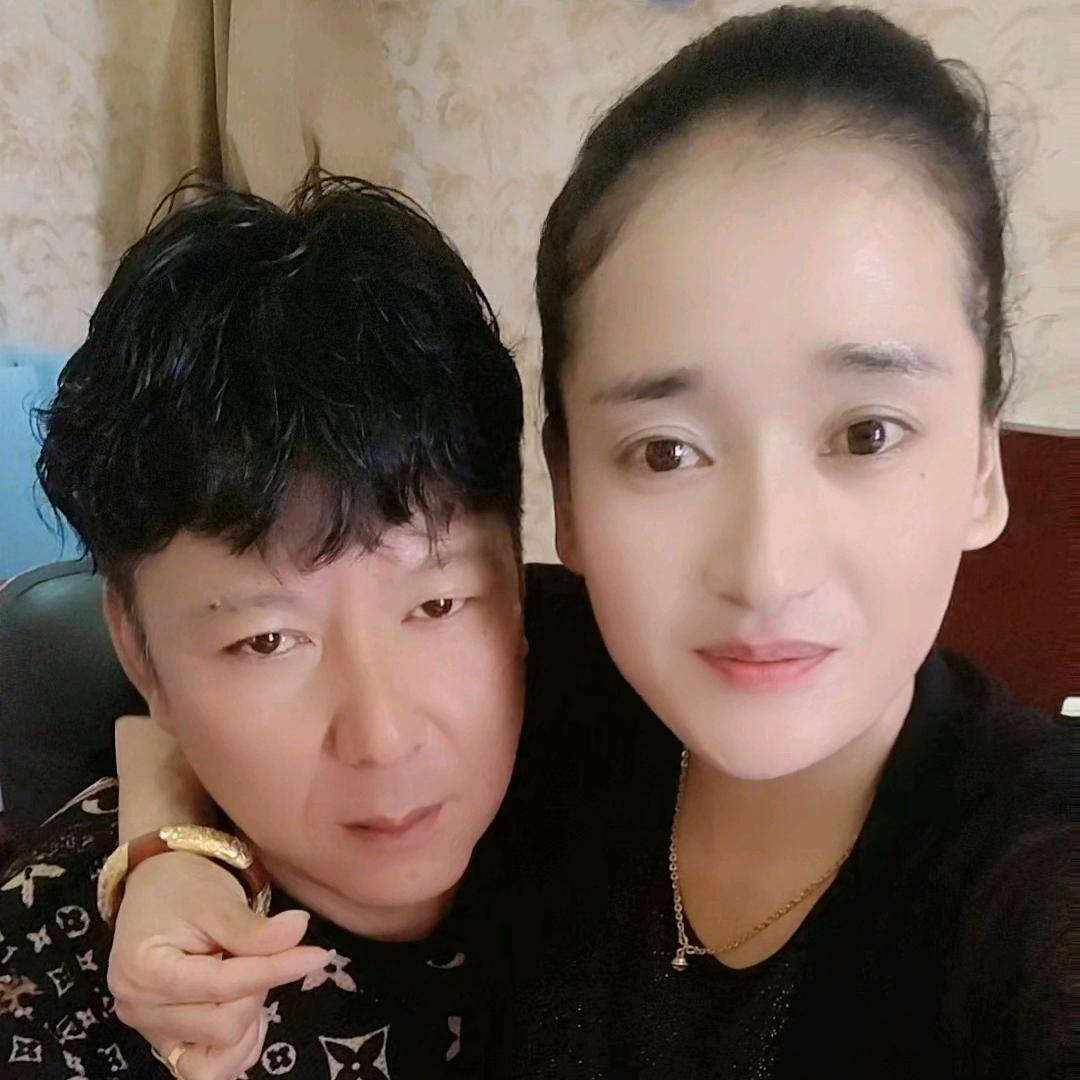 爱你一生一世权
