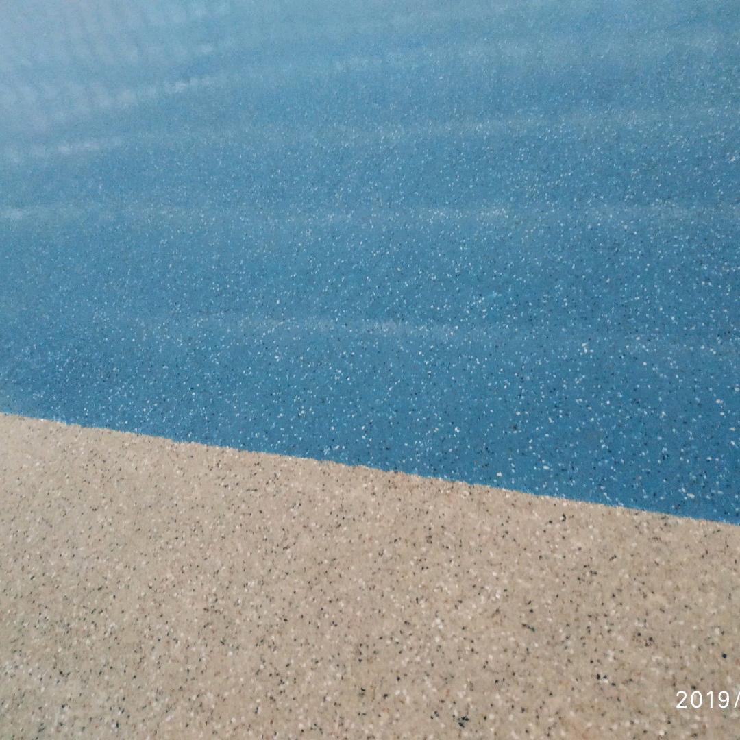 河南泰固地坪工程