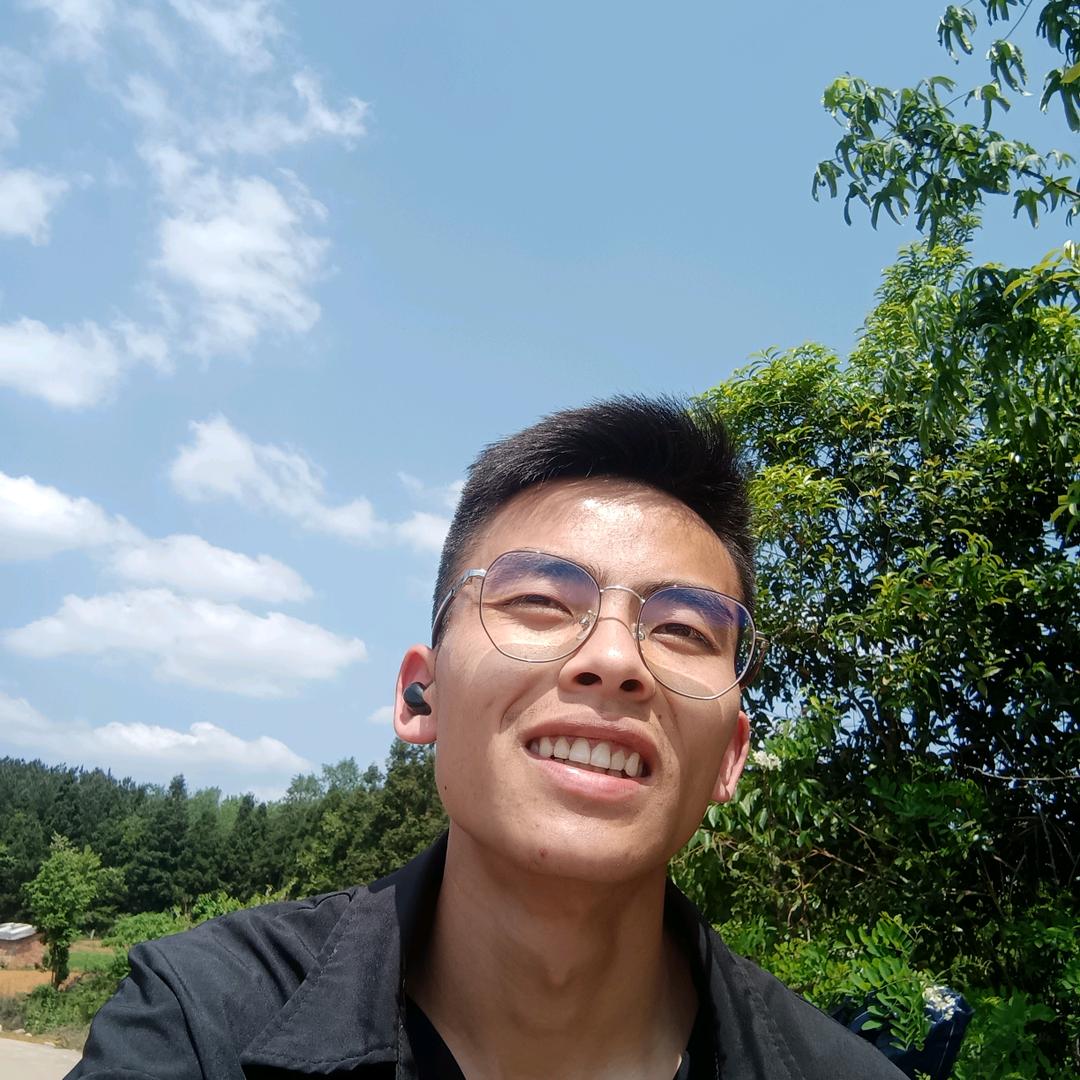 长不胖的小郑