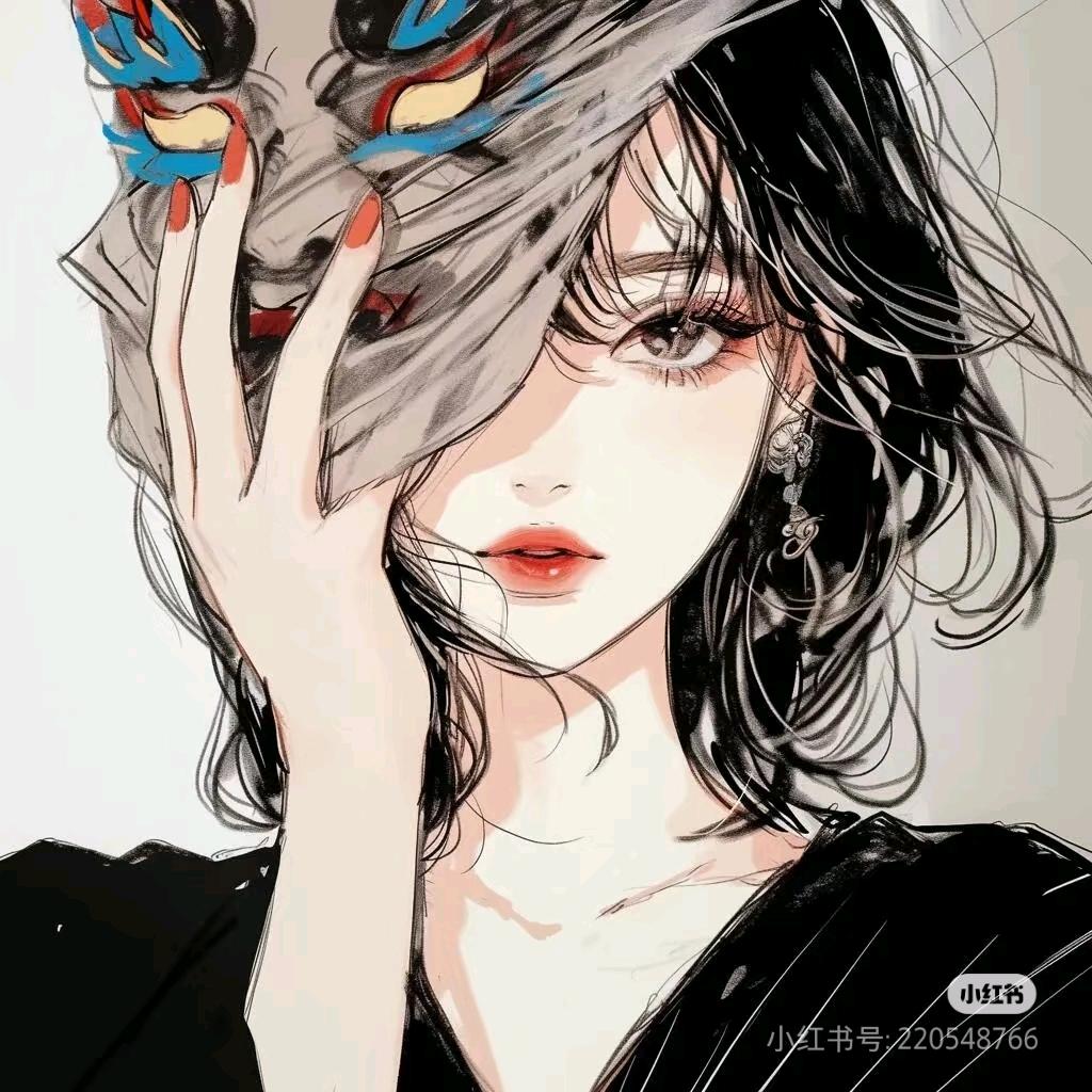 🦊小胡狸(妖妖)