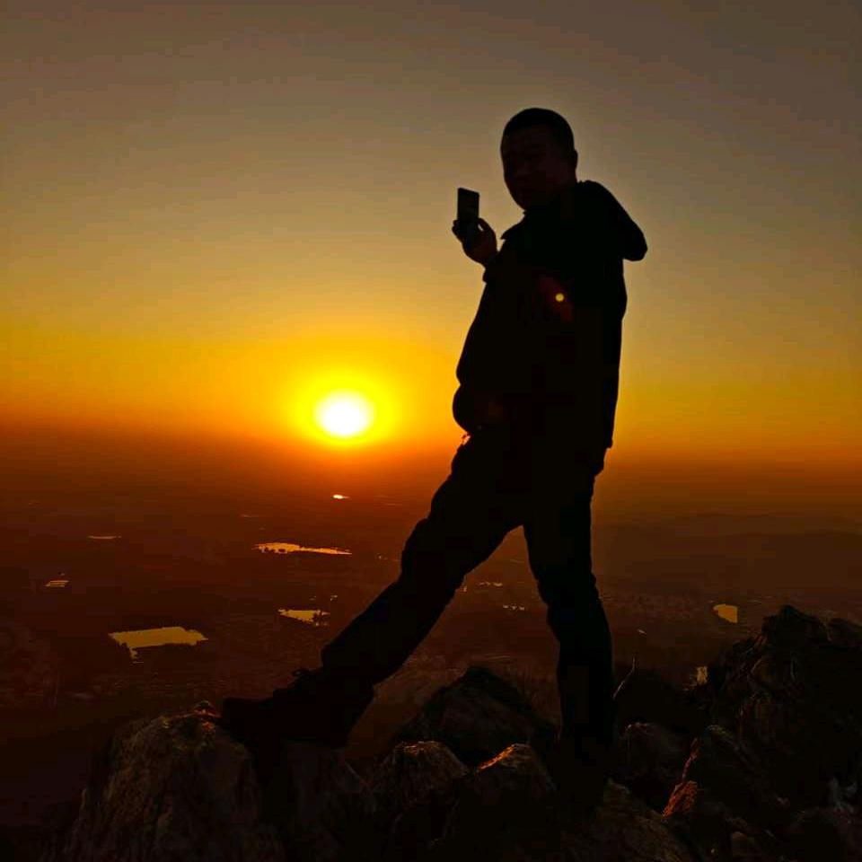 大海（户外荒野）