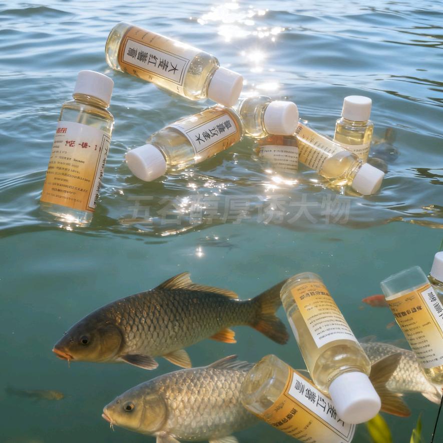 曙威钓鱼添加剂