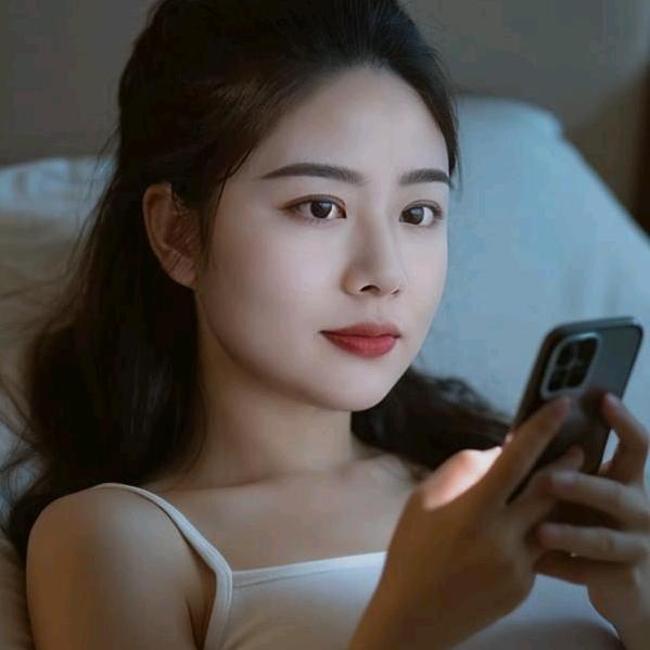 美美