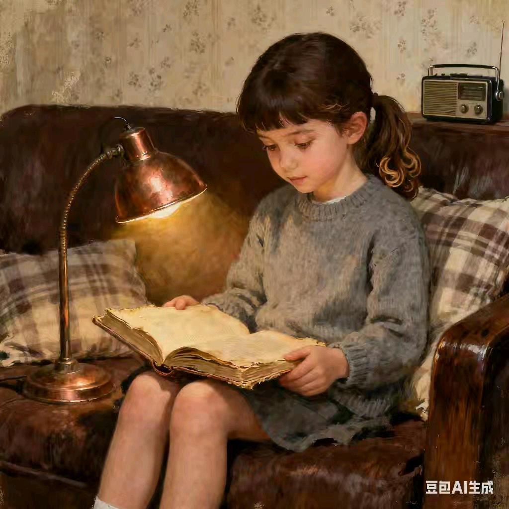 壹卷好书（小学早教首选）