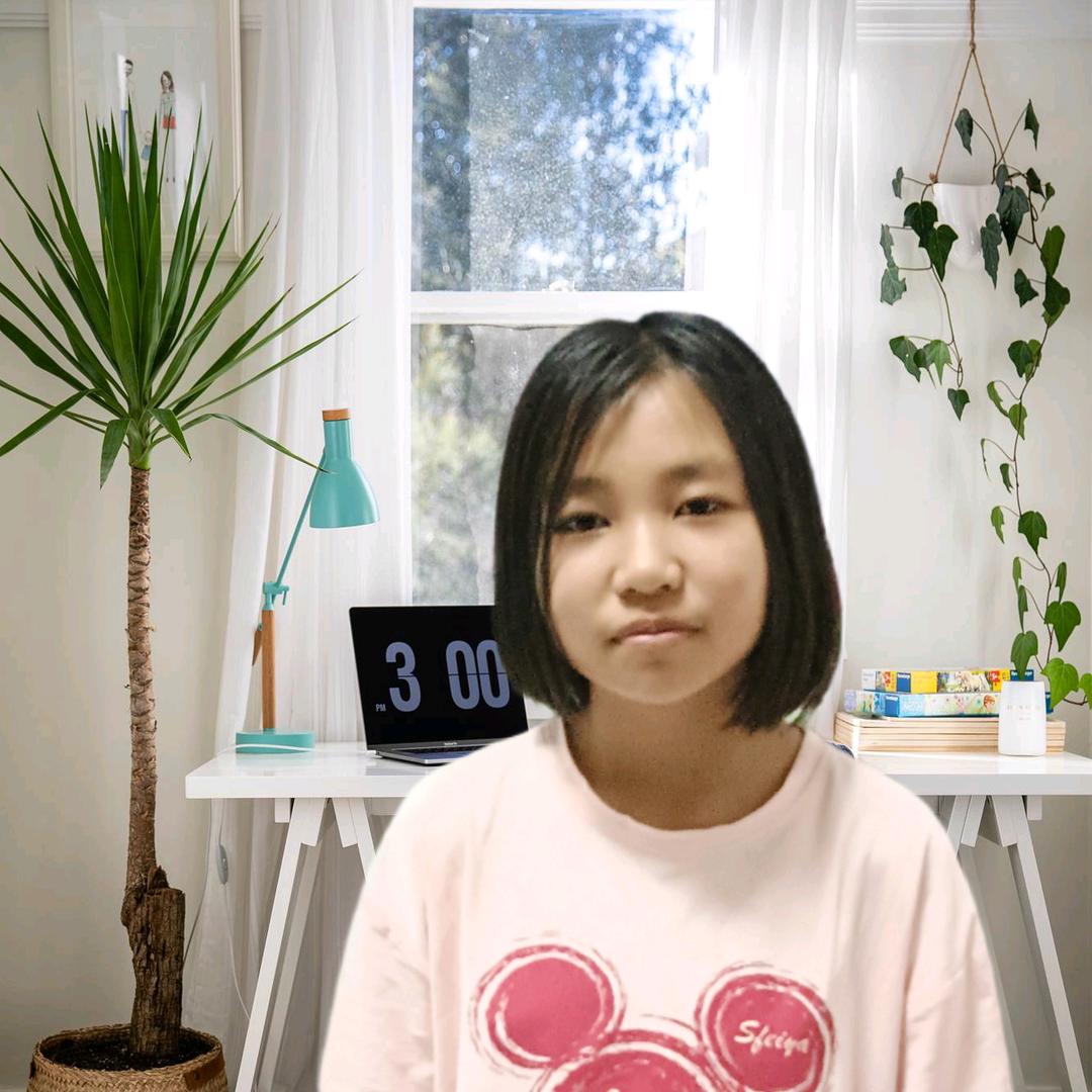 婷婷