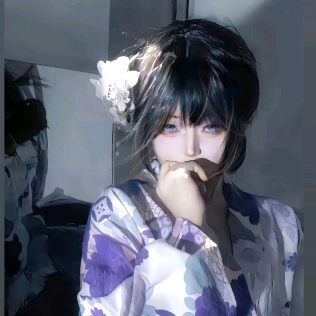 月落桐