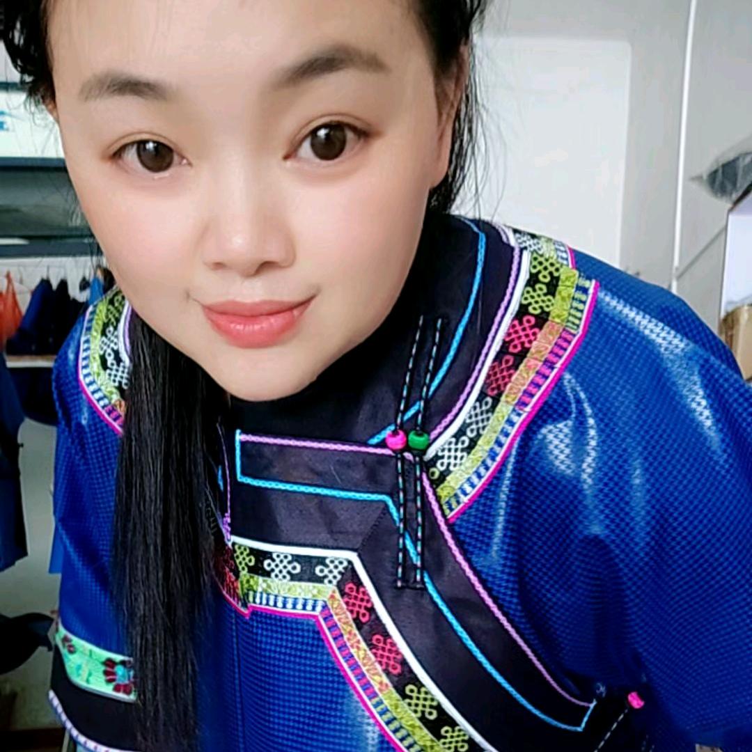 幺妹服饰