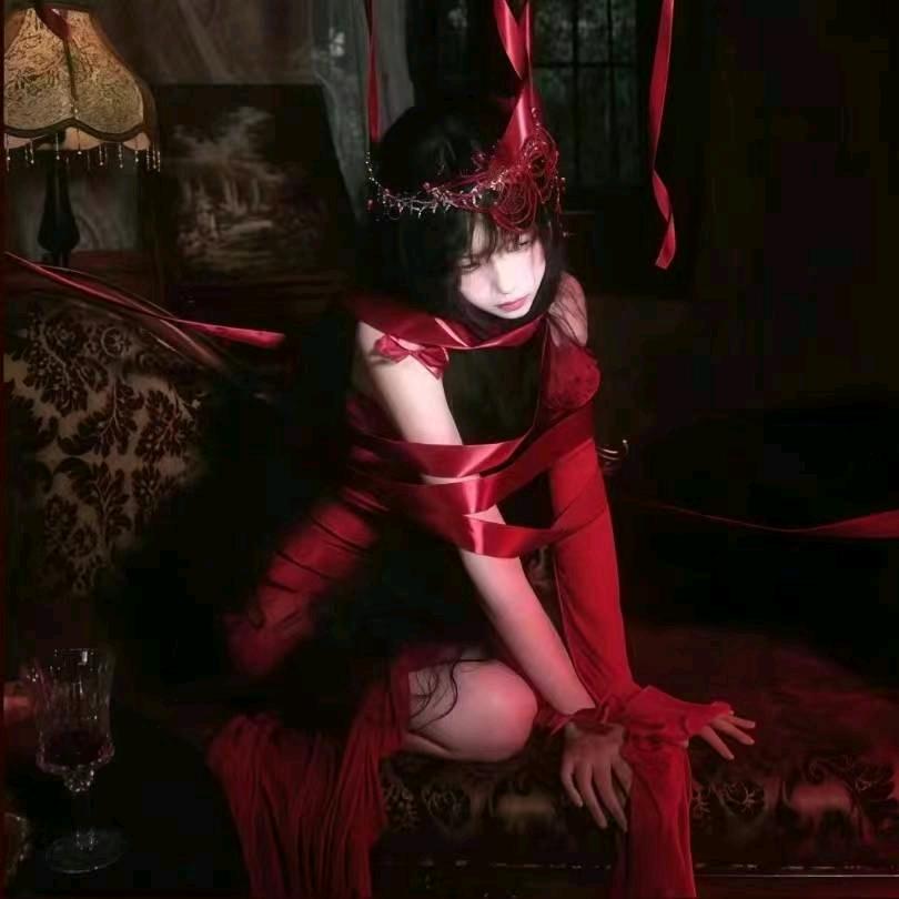 master