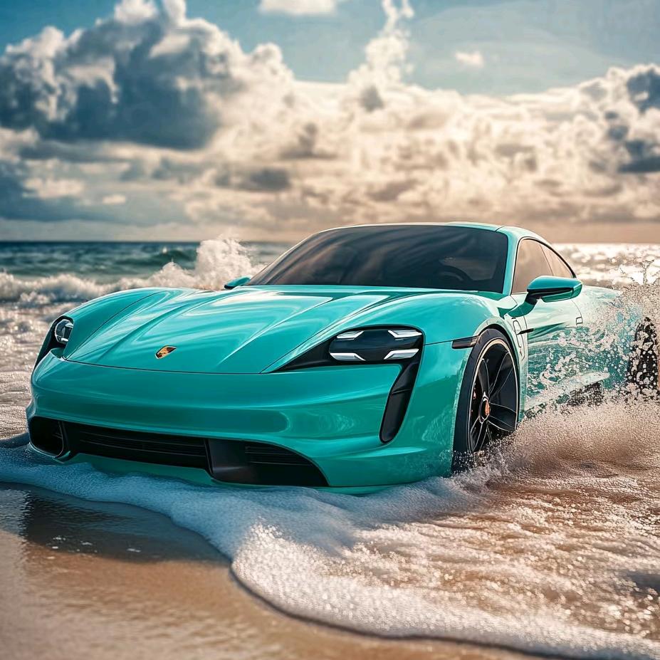 斌斌来说说新能源车