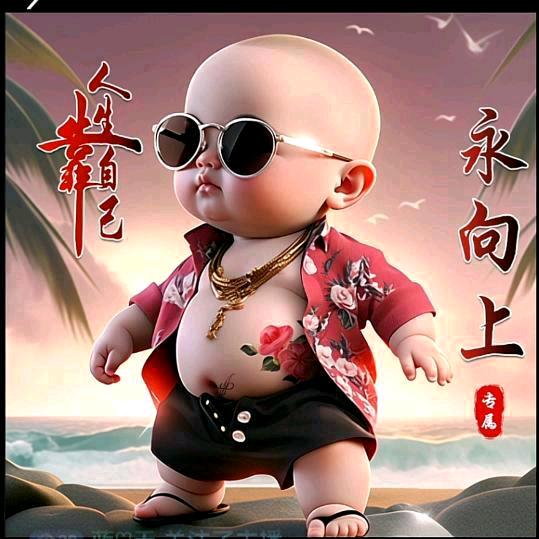 永向上