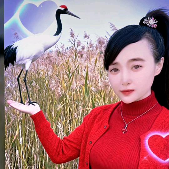辛福的微笑