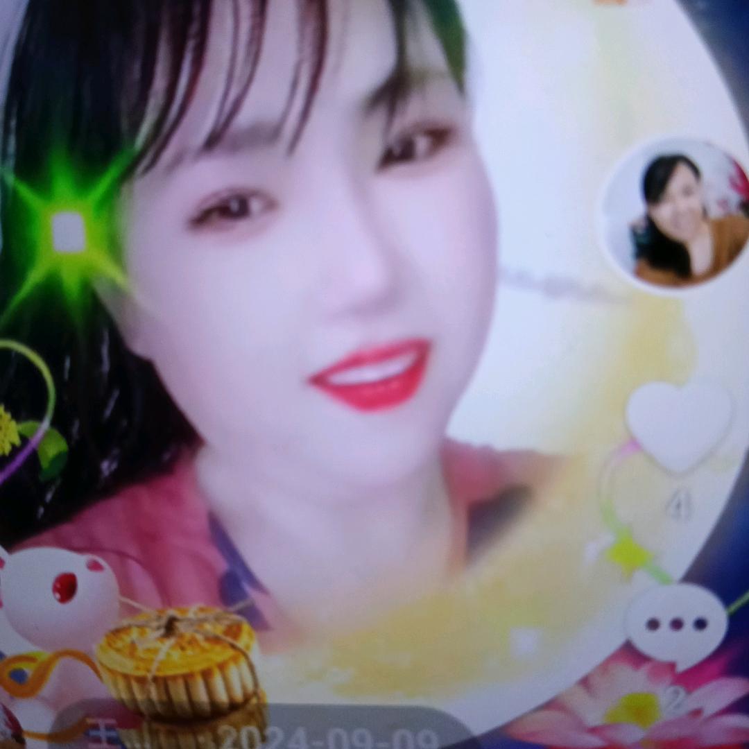 王美姐A4957（晚上10点5分直播