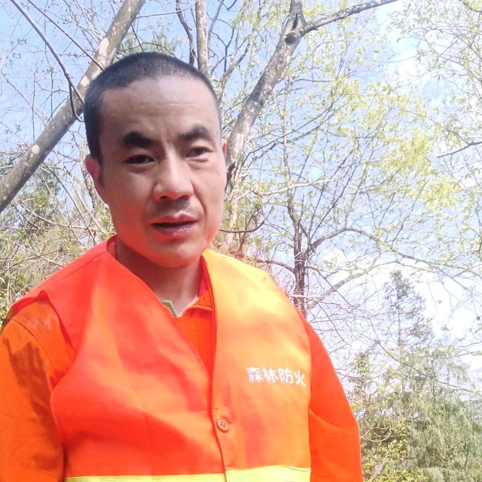 周孝昌感谢共产党！