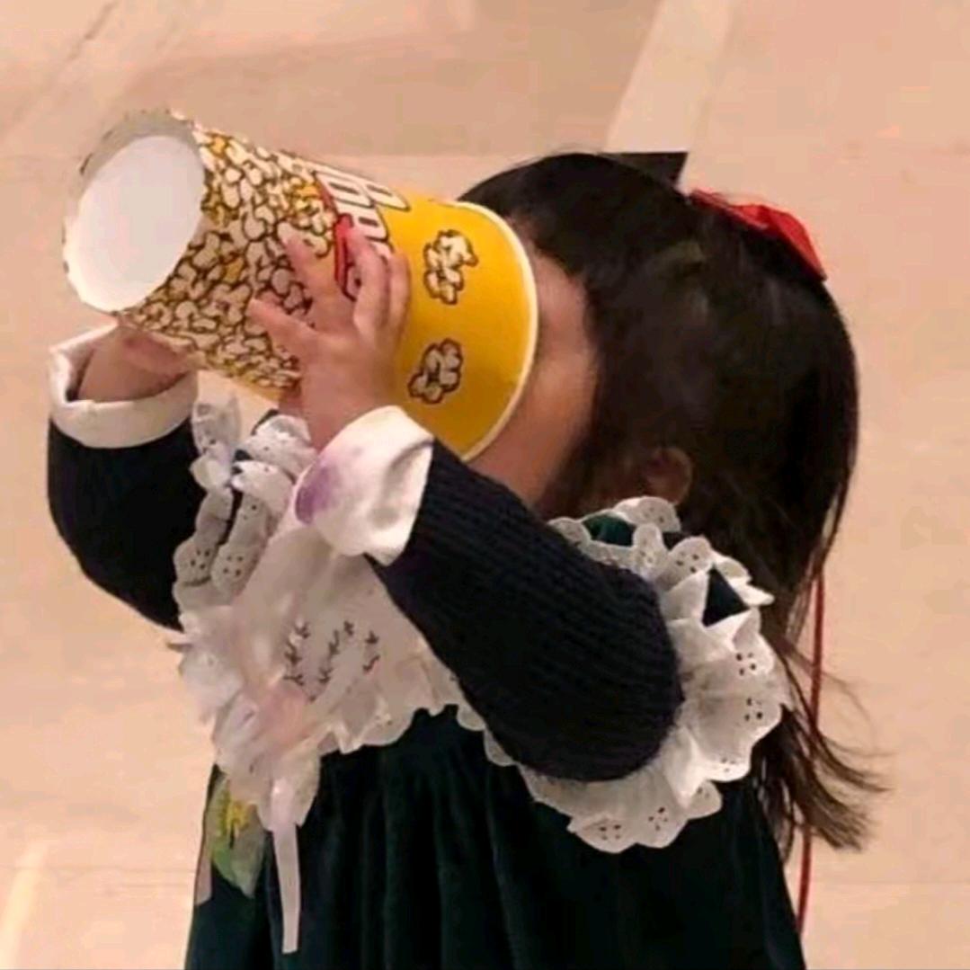 联晓萌（咻🐦）