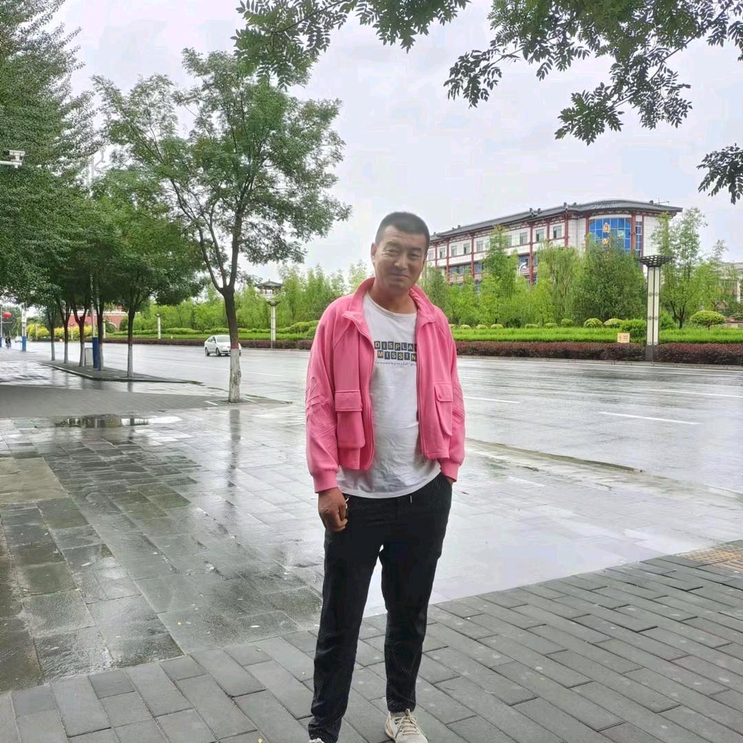 冬天里的一把火