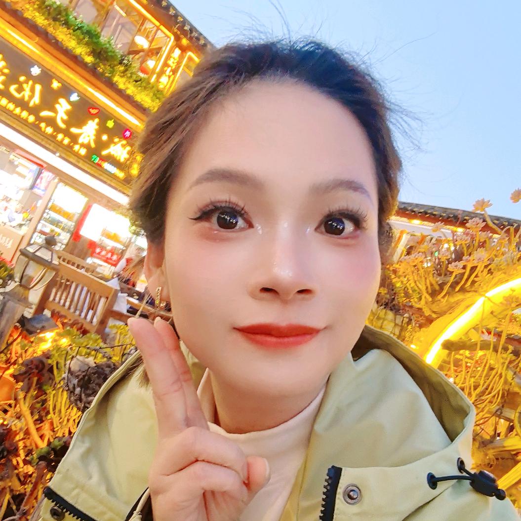 小橙子