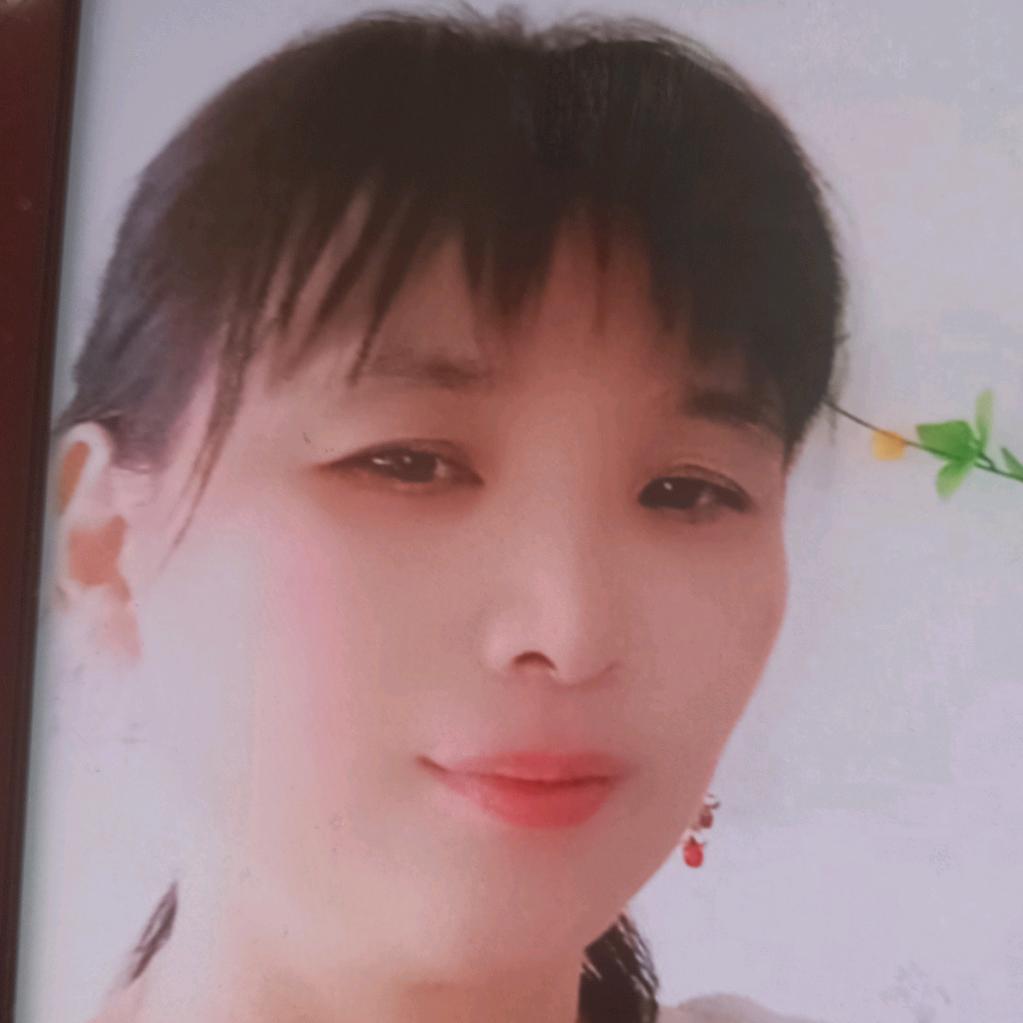 开心幺妹🌹🌺🌷