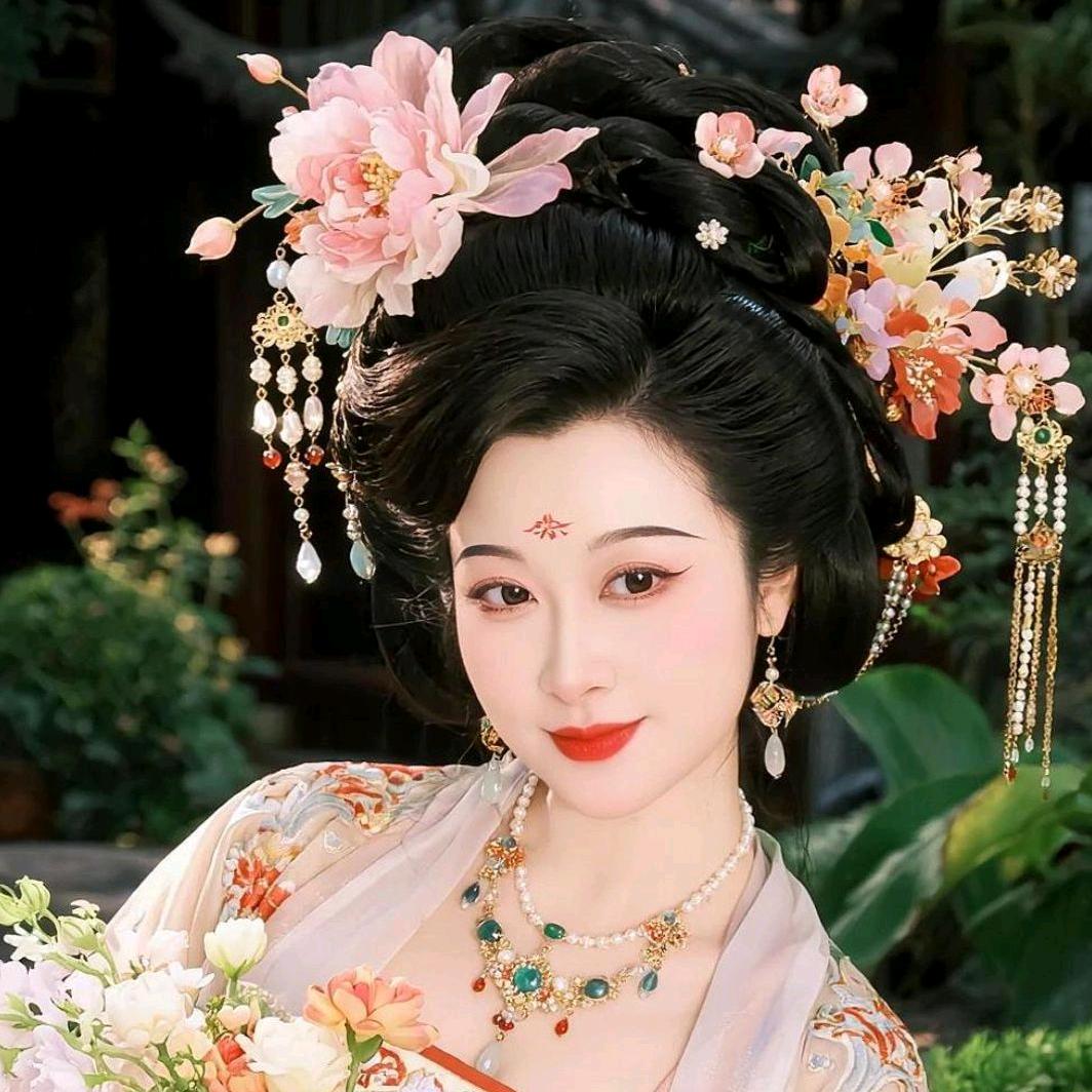 小花花🌸