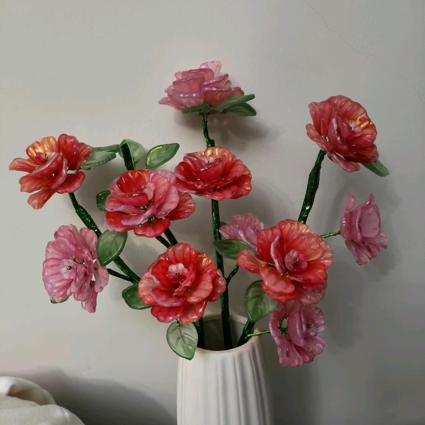 天蓝手作(成品预定)