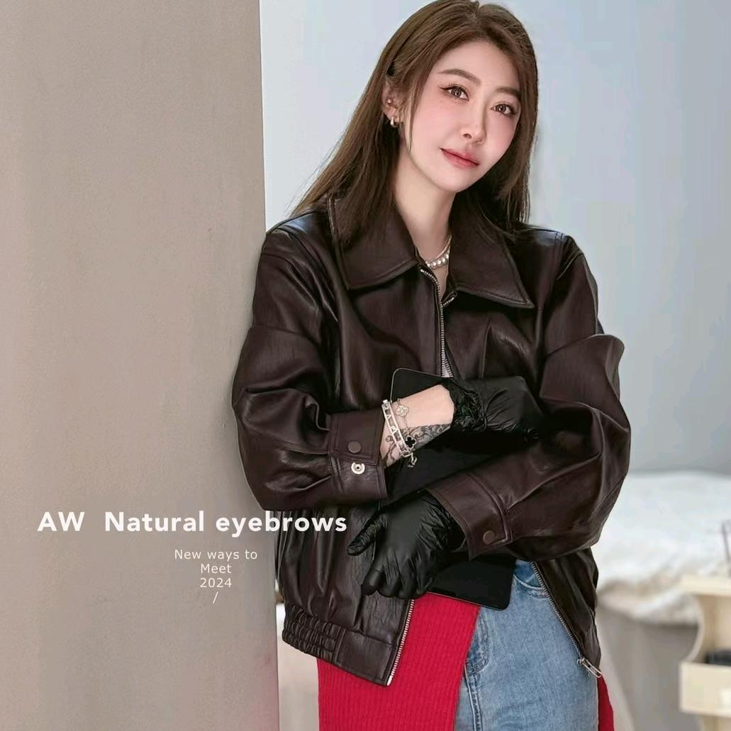 焦作眉毛设计AW雯雯老师