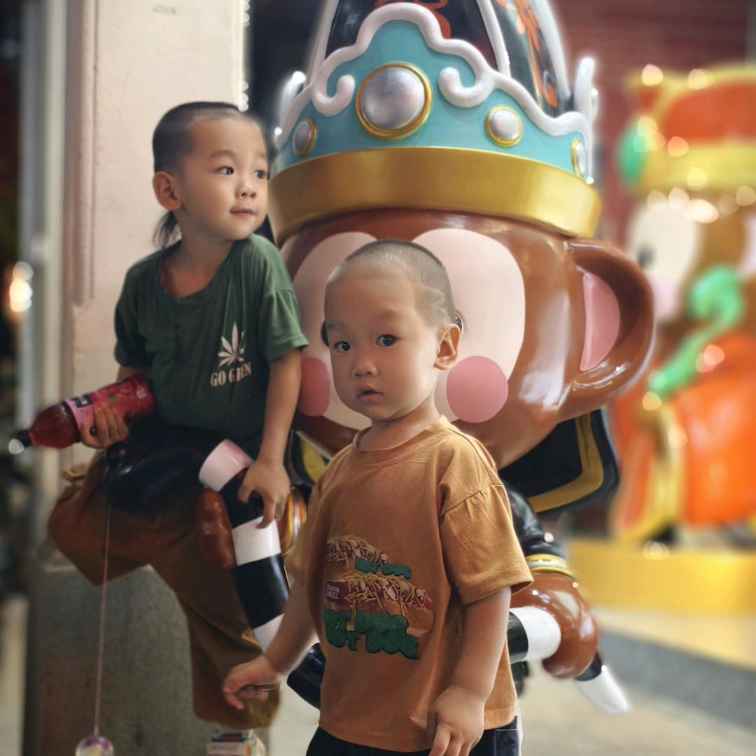 阿杰