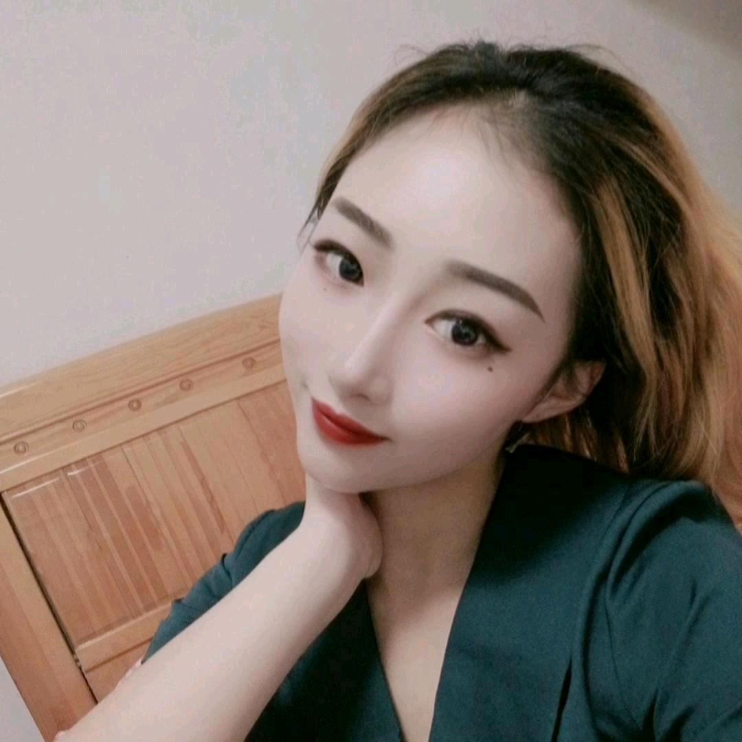 姜小姐♥