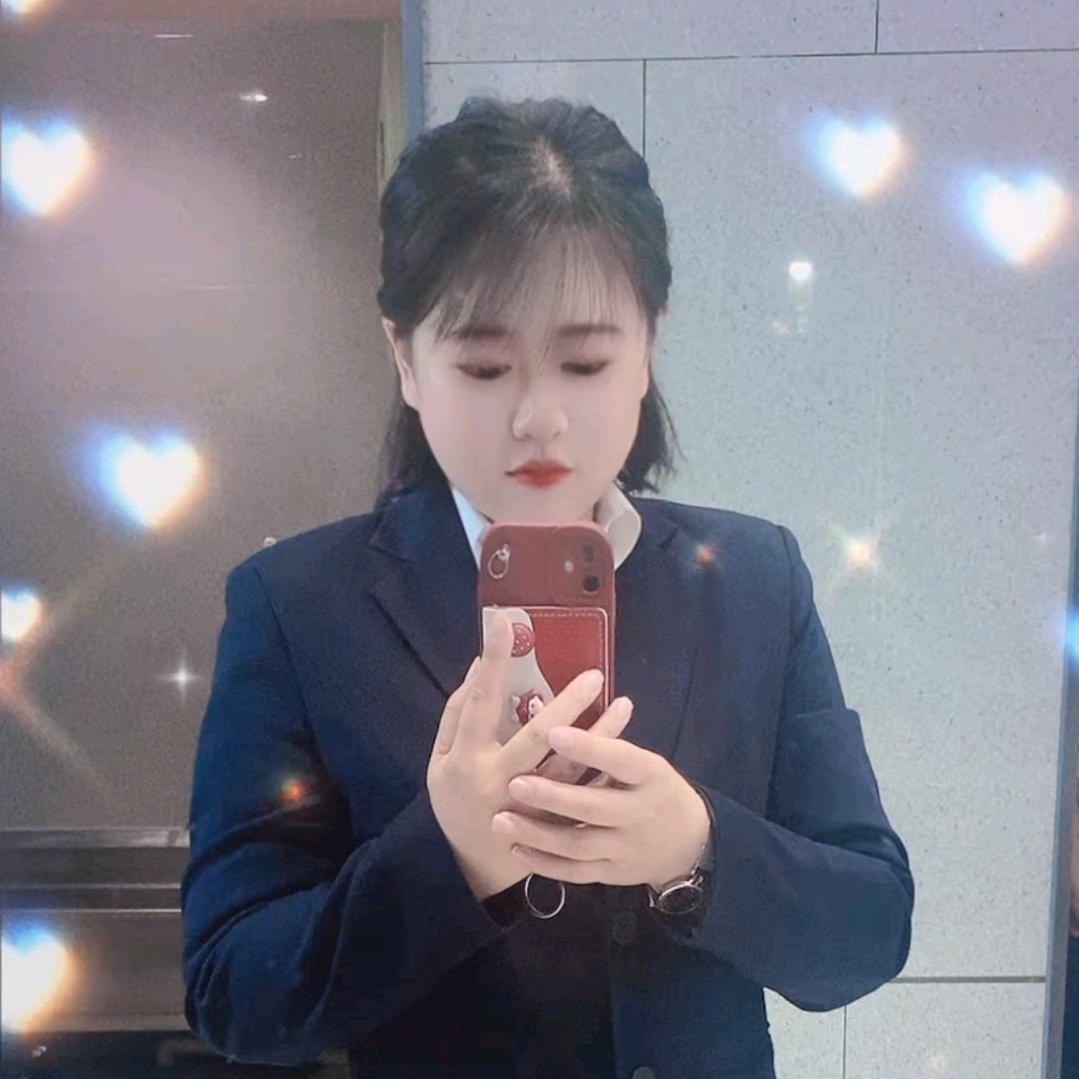 小表妹❤️