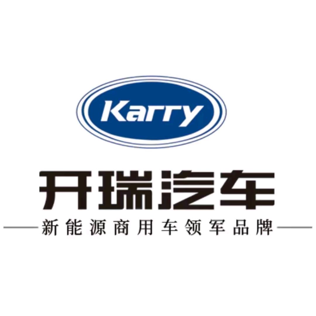 开瑞新能源丨邯郸荣增