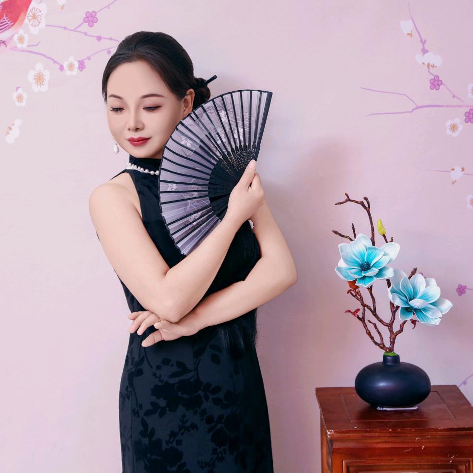 昌盛小辣椒～梅姐～欣悦美容养生馆