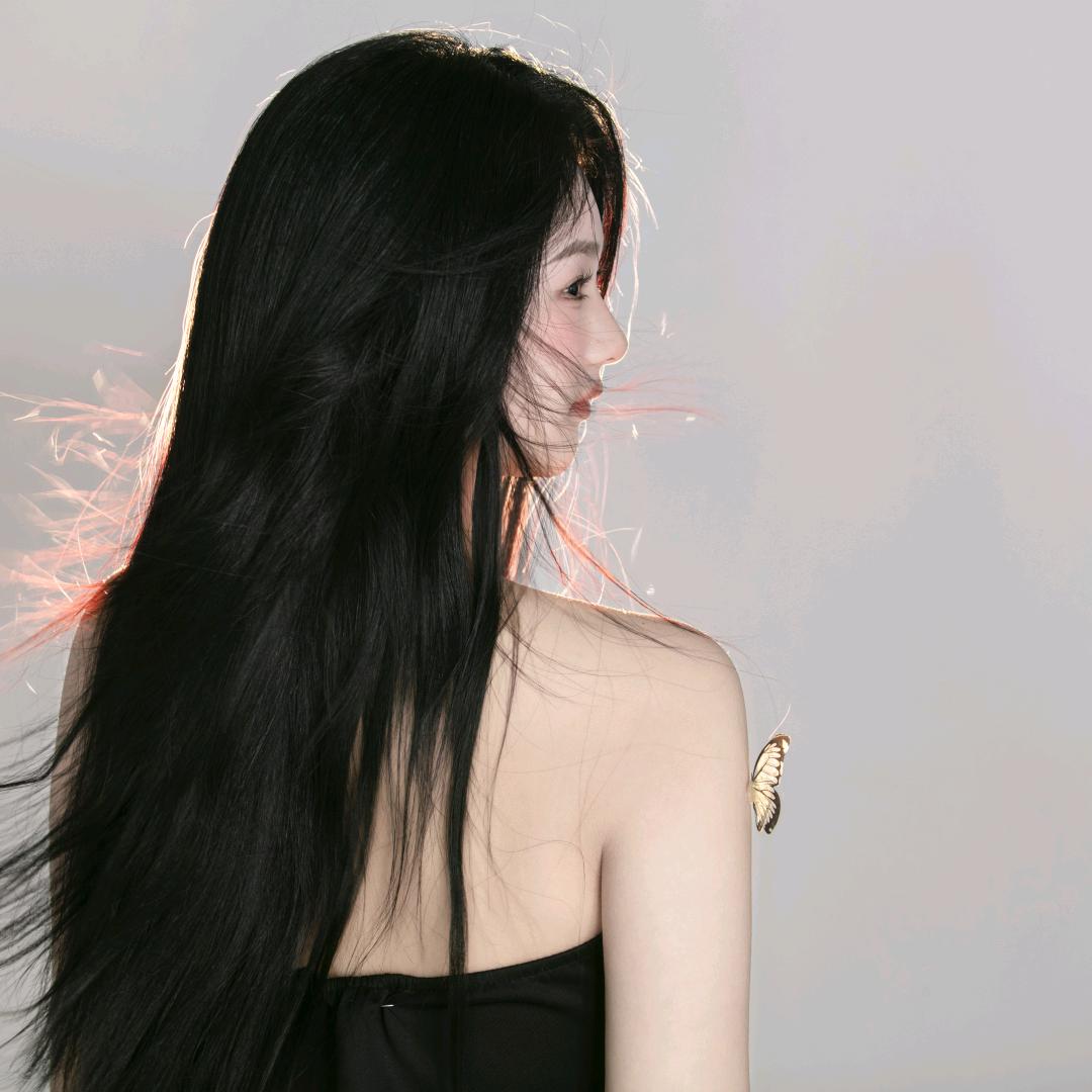 木子～