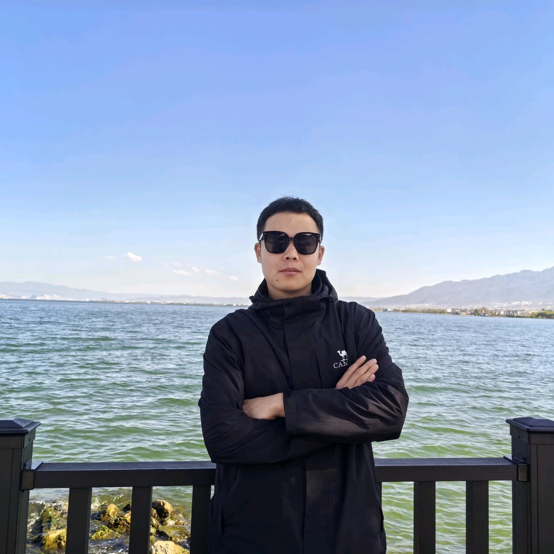 北方一片荒凉