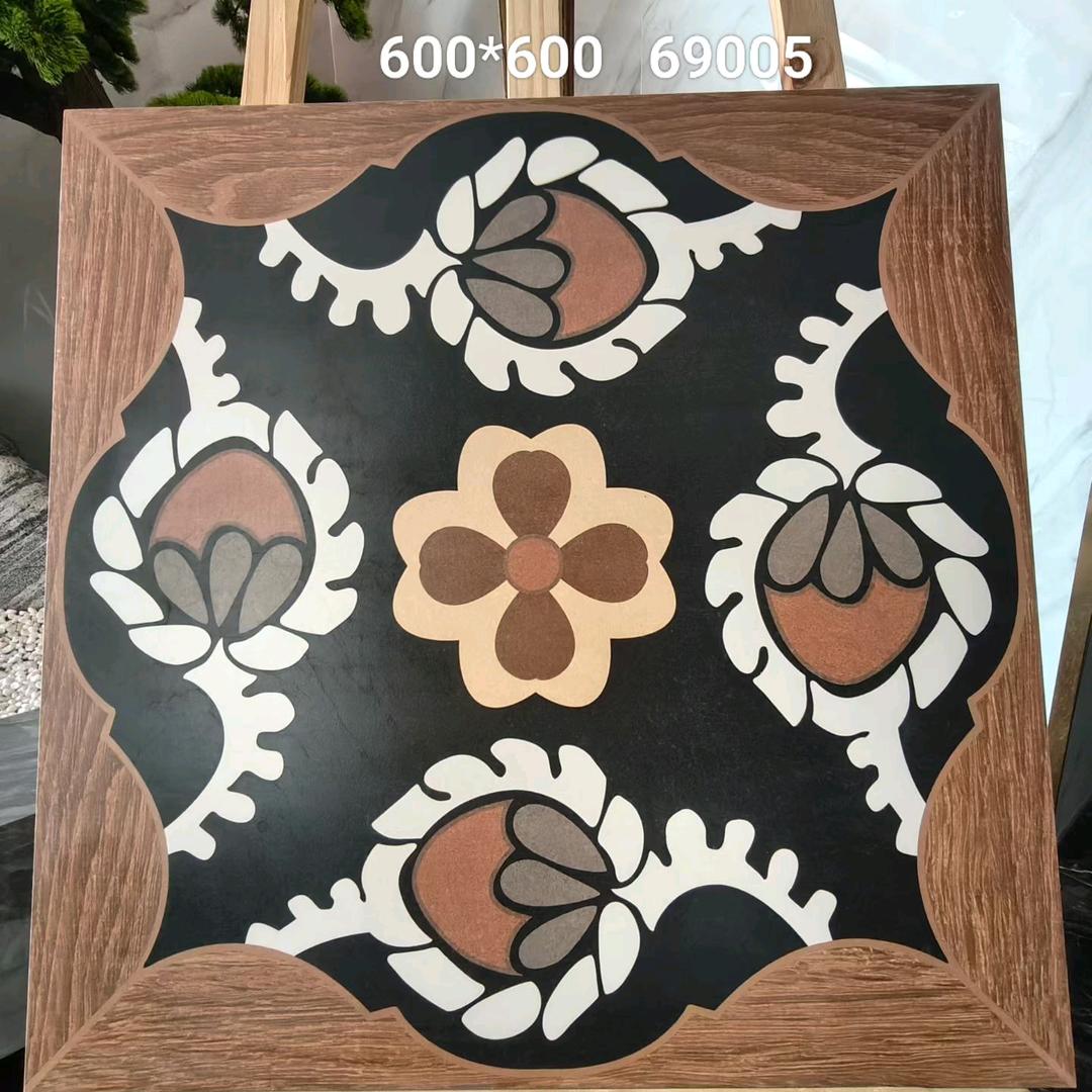 向往的生活……